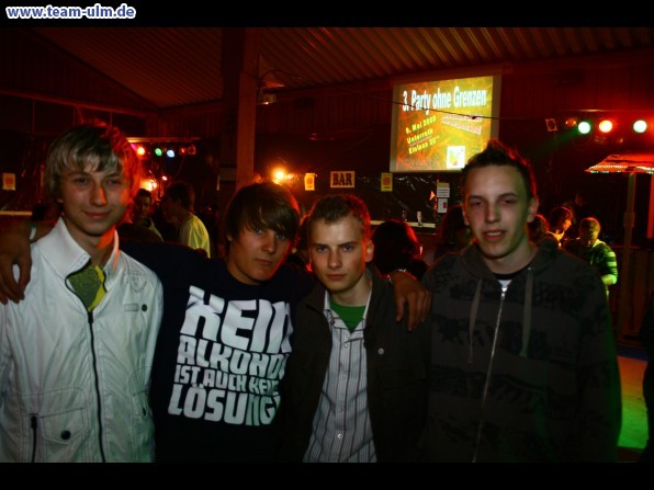 Party ohne Grenzen @ Unterroth @ Sonstiges - Bild 17