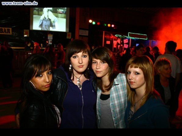 Party ohne Grenzen @ Unterroth @ Sonstiges - Bild 2
