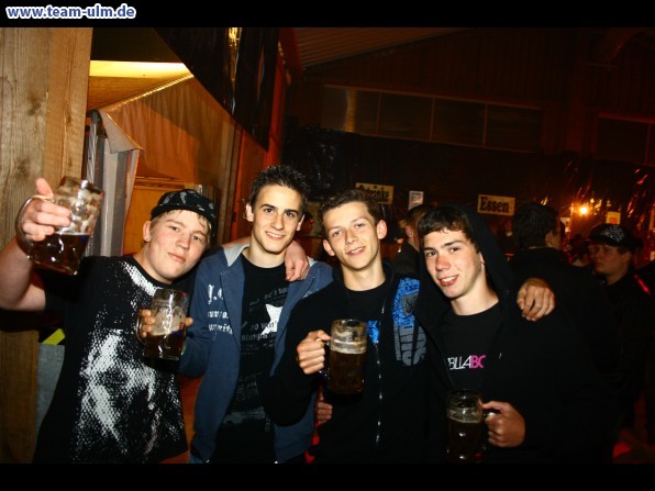 Party ohne Grenzen @ Unterroth @ Sonstiges - Bild 26