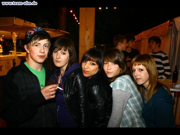 Party ohne Grenzen @ Unterroth @ Sonstiges - Bild 6