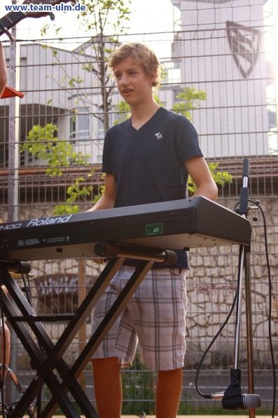 Rock f&uuml;r Tansania @ Sonstiges - Bild 6
