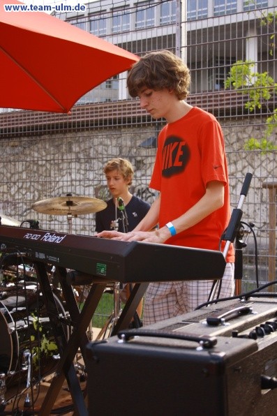 Rock f&uuml;r Tansania @ Sonstiges - Bild 7