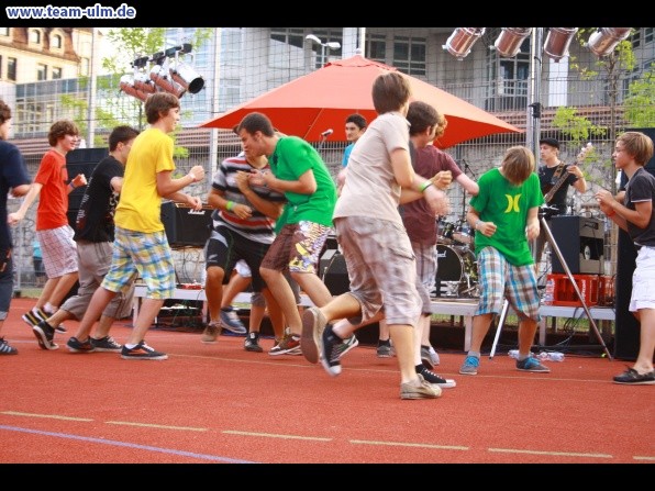 Rock f&uuml;r Tansania @ Sonstiges - Bild 71