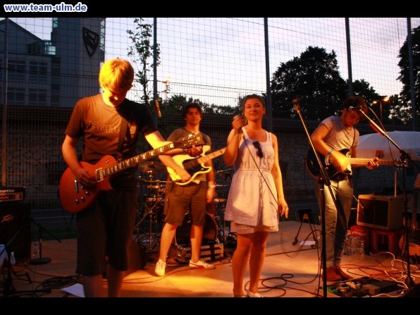 Rock f&uuml;r Tansania @ Sonstiges - Bild 87