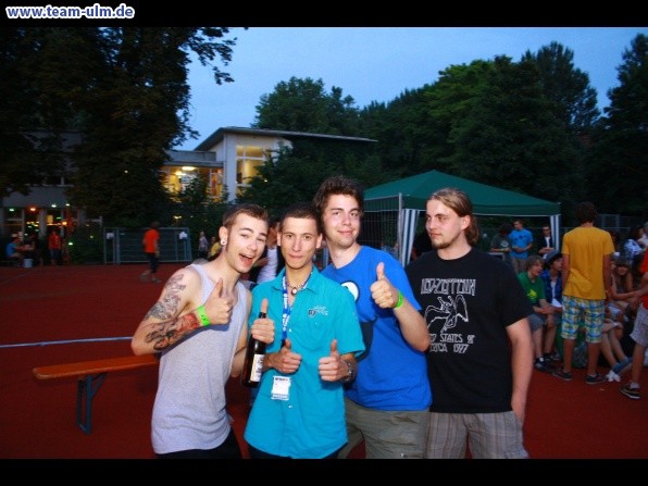 Rock f&uuml;r Tansania @ Sonstiges - Bild 92