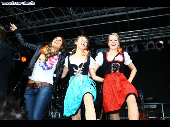 Airlebnisparty @ Degenfeld @ Sonstiges - Bild 5