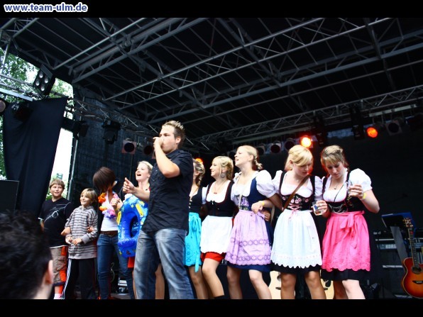 Airlebnisparty @ Degenfeld @ Sonstiges - Bild 6