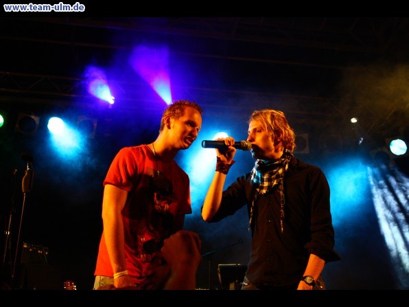 Airlebnisparty @ Degenfeld @ Sonstiges - Bild 82