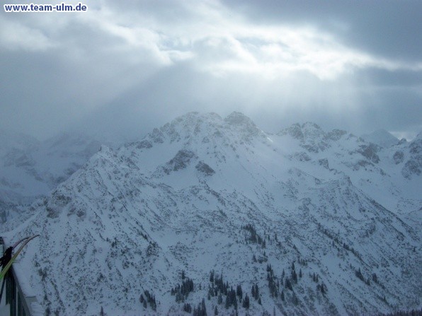 Skiausfahrt ans Fellhorn @ Sonstiges - Bild 122