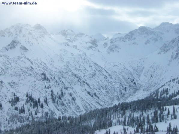 Skiausfahrt ans Fellhorn @ Sonstiges - Bild 124