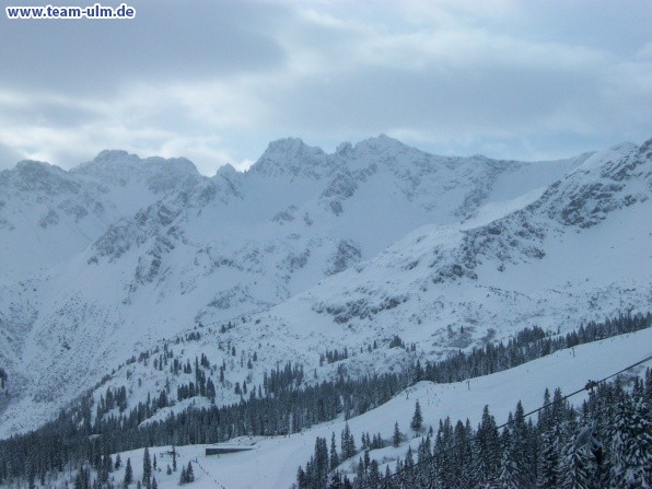Skiausfahrt ans Fellhorn @ Sonstiges - Bild 130