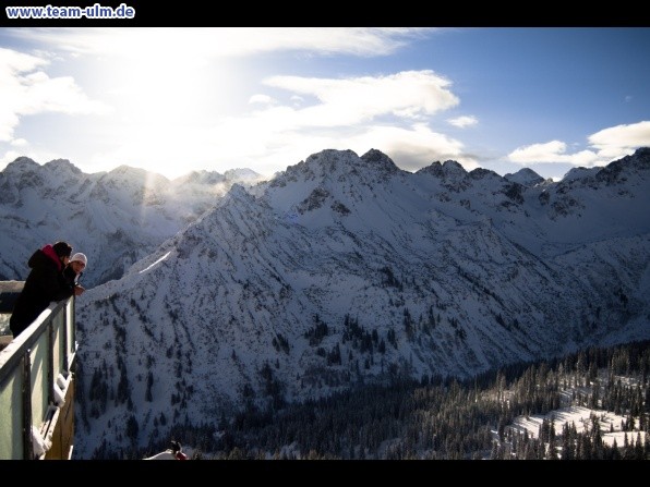 Skiausfahrt ans Fellhorn @ Sonstiges - Bild 134