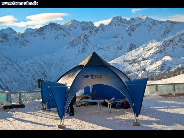 Skiausfahrt ans Fellhorn @ Sonstiges - Bild 135