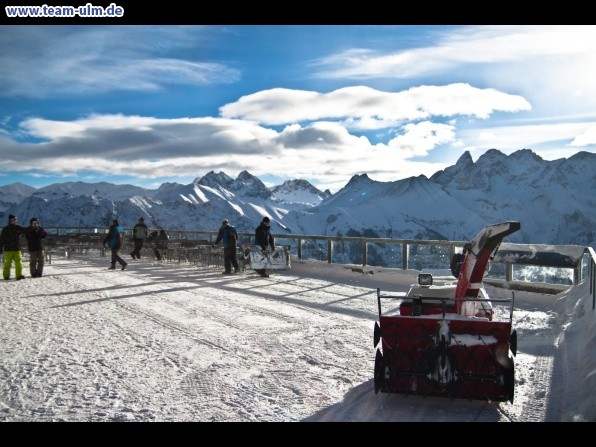 Skiausfahrt ans Fellhorn @ Sonstiges - Bild 137