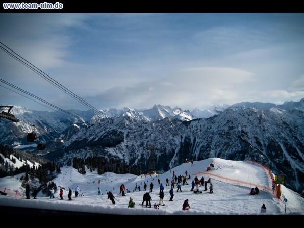 Skiausfahrt ans Fellhorn @ Sonstiges - Bild 140