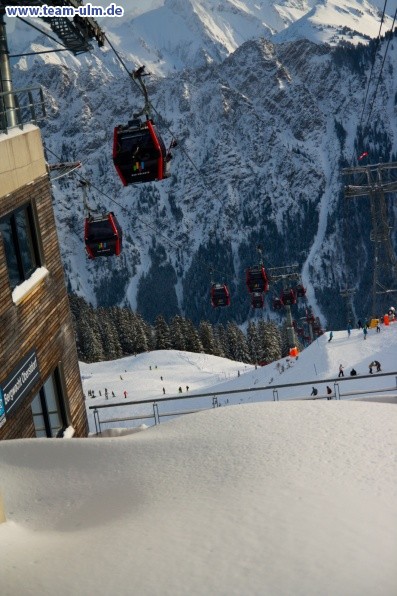 Skiausfahrt ans Fellhorn @ Sonstiges - Bild 141