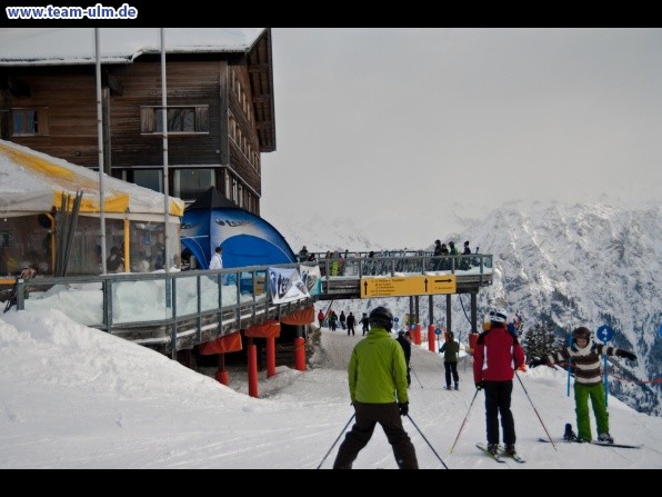 Skiausfahrt ans Fellhorn @ Sonstiges - Bild 148