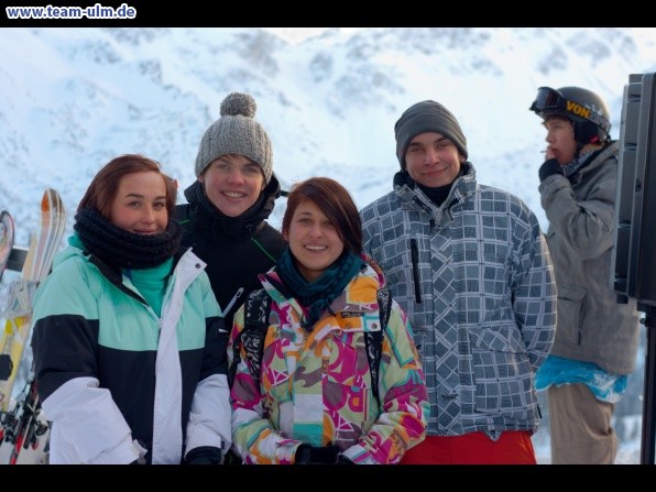 Skiausfahrt ans Fellhorn @ Sonstiges - Bild 164