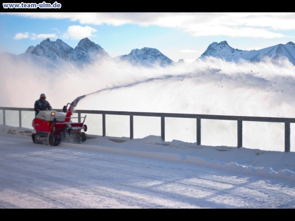 Skiausfahrt ans Fellhorn @ Sonstiges - Bild 167