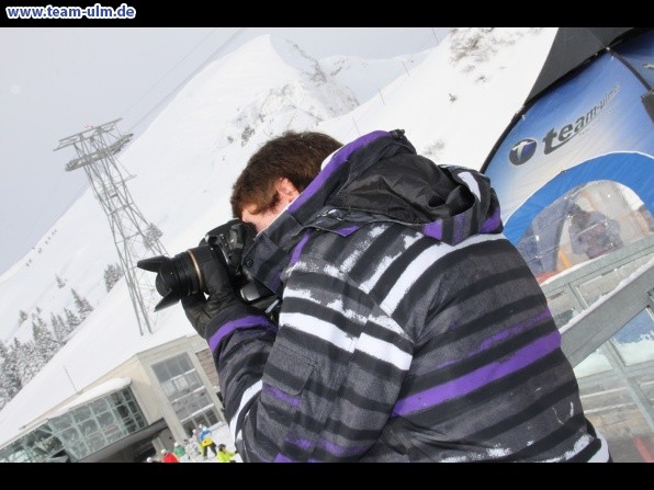 Skiausfahrt ans Fellhorn @ Sonstiges - Bild 171