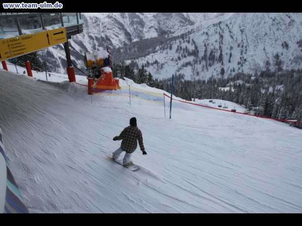 Skiausfahrt ans Fellhorn @ Sonstiges - Bild 178