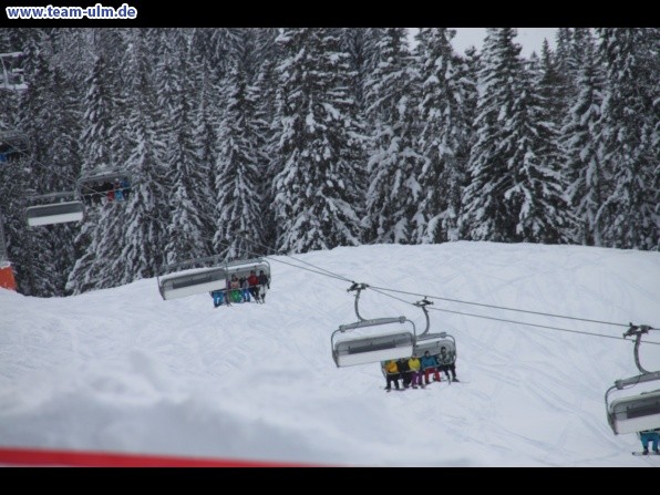 Skiausfahrt ans Fellhorn @ Sonstiges - Bild 179