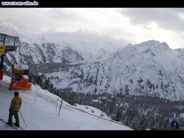 Skiausfahrt ans Fellhorn @ Sonstiges - Bild 180