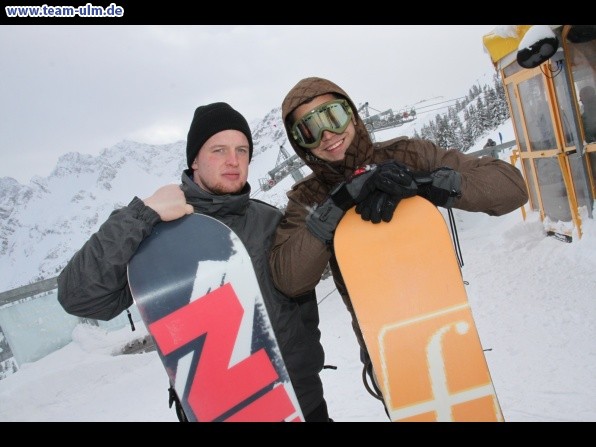 Skiausfahrt ans Fellhorn @ Sonstiges - Bild 186