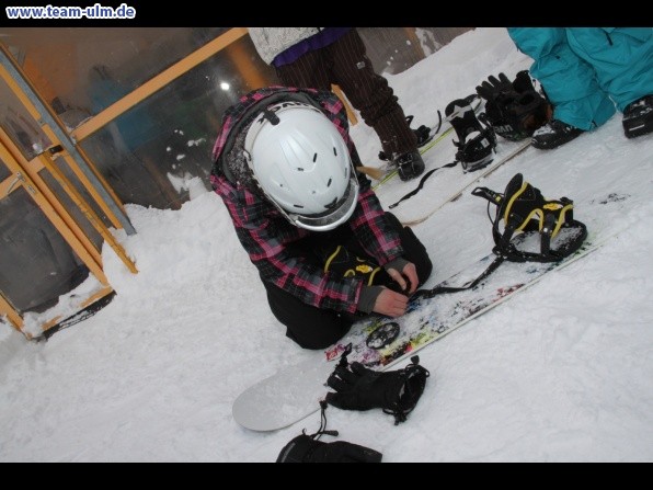 Skiausfahrt ans Fellhorn @ Sonstiges - Bild 187