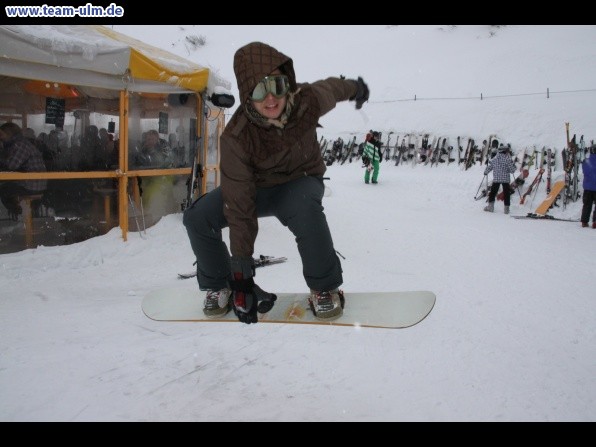 Skiausfahrt ans Fellhorn @ Sonstiges - Bild 192