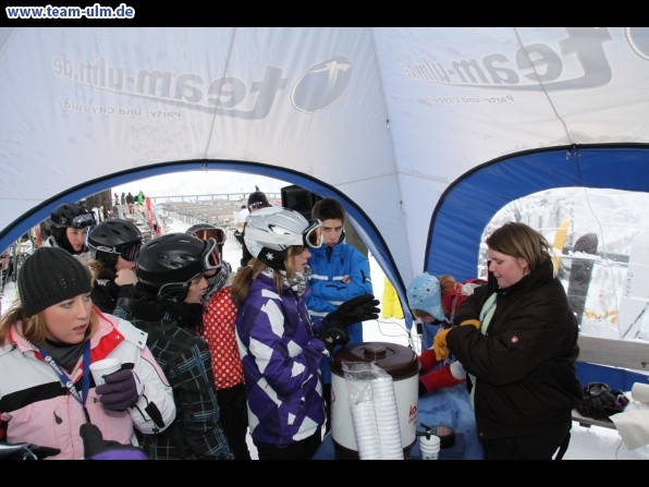Skiausfahrt ans Fellhorn @ Sonstiges - Bild 195