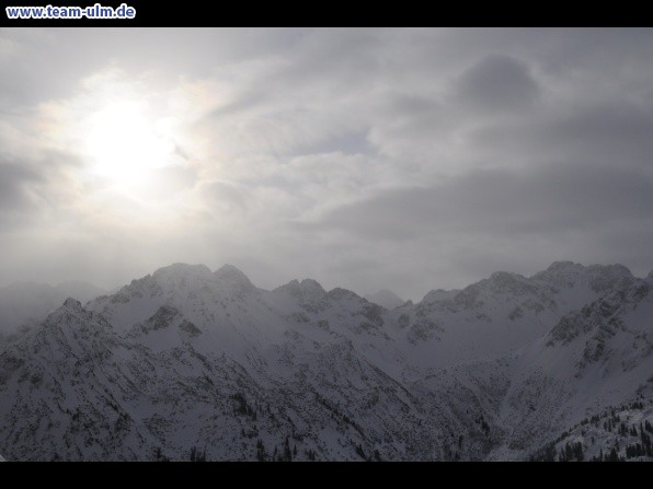 Skiausfahrt ans Fellhorn @ Sonstiges - Bild 2