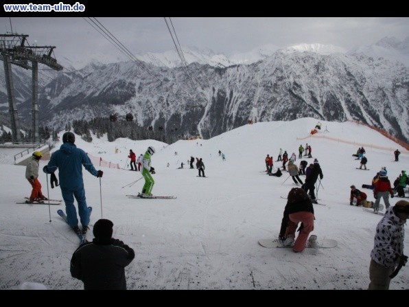 Skiausfahrt ans Fellhorn @ Sonstiges - Bild 200