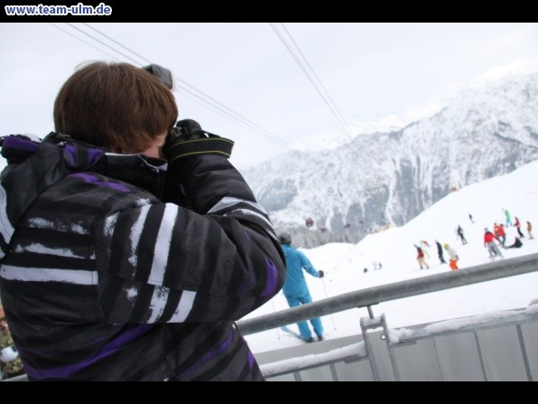 Skiausfahrt ans Fellhorn @ Sonstiges - Bild 201