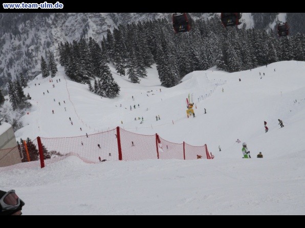 Skiausfahrt ans Fellhorn @ Sonstiges - Bild 202