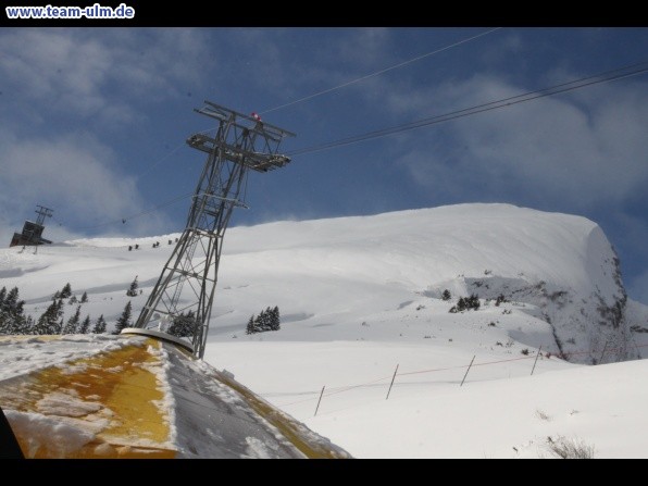 Skiausfahrt ans Fellhorn @ Sonstiges - Bild 205