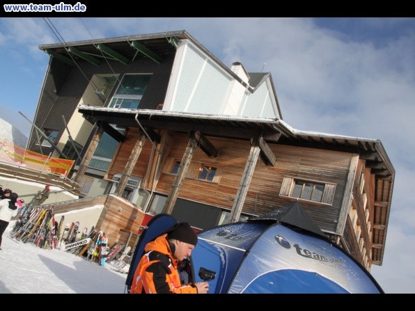 Skiausfahrt ans Fellhorn @ Sonstiges - Bild 208