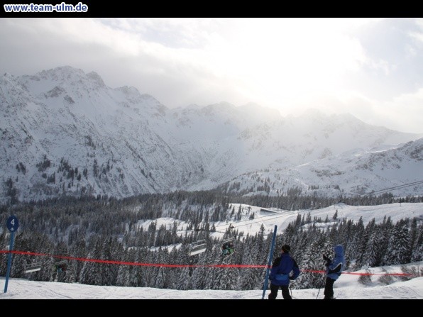 Skiausfahrt ans Fellhorn @ Sonstiges - Bild 209