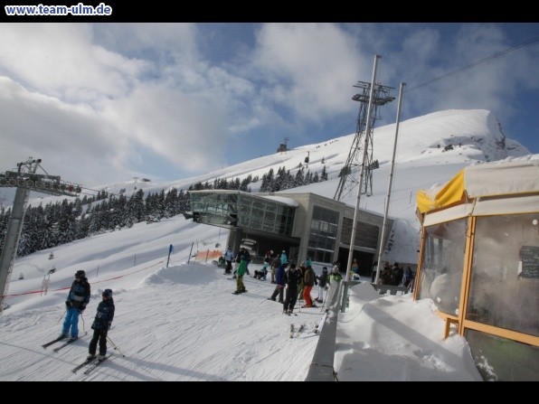 Skiausfahrt ans Fellhorn @ Sonstiges - Bild 210