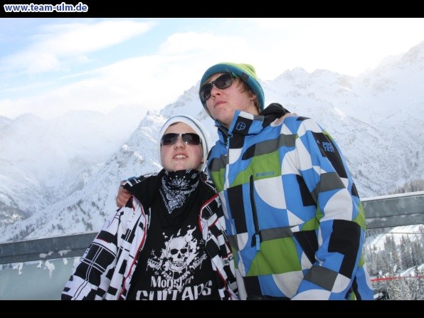 Skiausfahrt ans Fellhorn @ Sonstiges - Bild 225