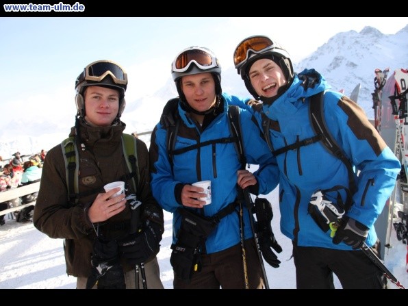 Skiausfahrt ans Fellhorn @ Sonstiges - Bild 253