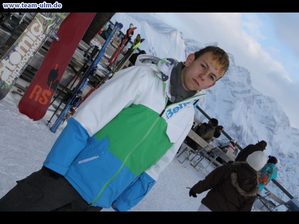 Skiausfahrt ans Fellhorn @ Sonstiges - Bild 256
