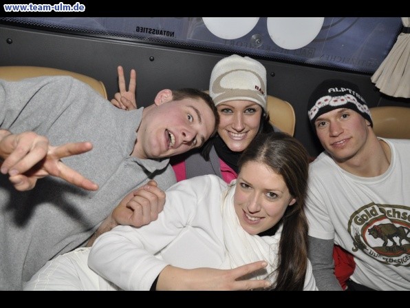 Skiausfahrt ans Fellhorn @ Sonstiges - Bild 82
