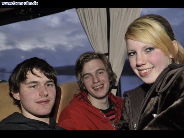Skiausfahrt ans Fellhorn @ Sonstiges - Bild 85