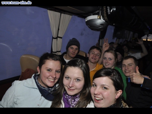 Skiausfahrt ans Fellhorn @ Sonstiges - Bild 86