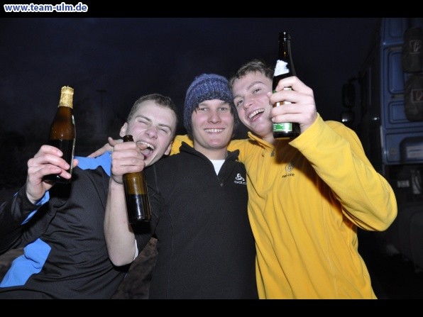 Skiausfahrt ans Fellhorn @ Sonstiges - Bild 89