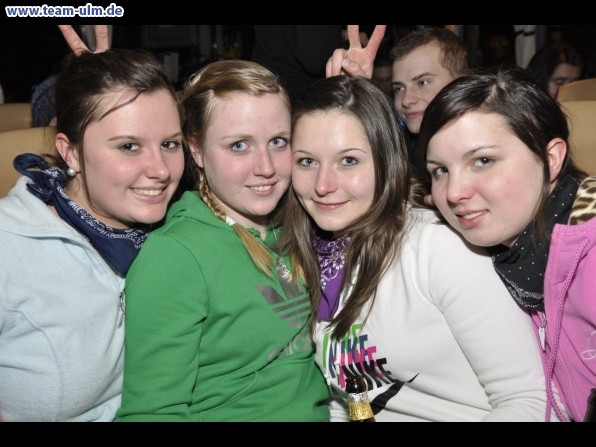 Skiausfahrt ans Fellhorn @ Sonstiges - Bild 95