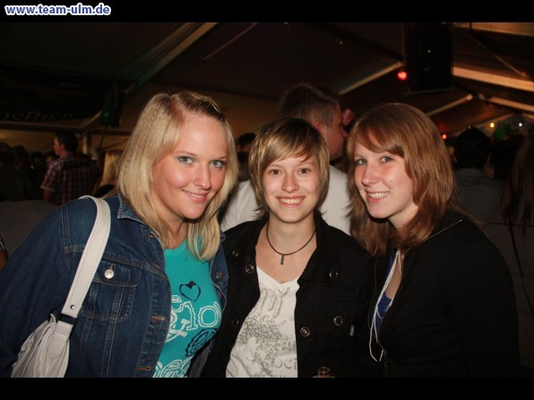 Beach Party in Altbierlingen @ Sonstiges - Bild 10