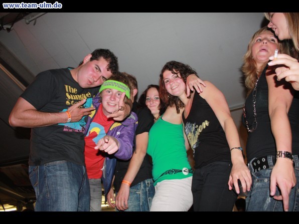 Beach Party in Altbierlingen @ Sonstiges - Bild 101