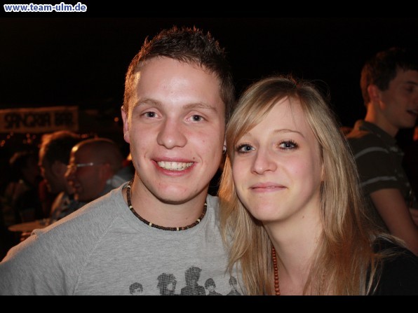 Beach Party in Altbierlingen @ Sonstiges - Bild 102